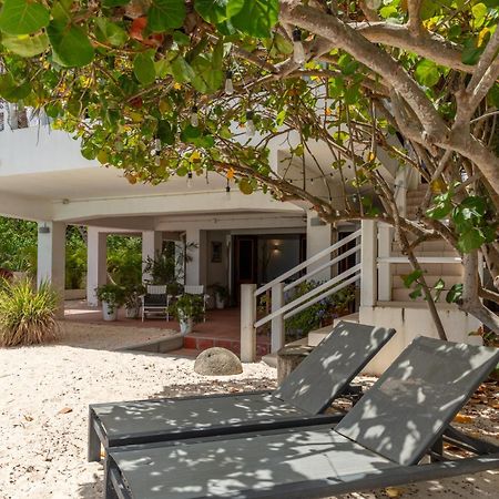 One Ocean Boutique Apartments & Suites Bonaire 크랄렌데이크 외부 사진