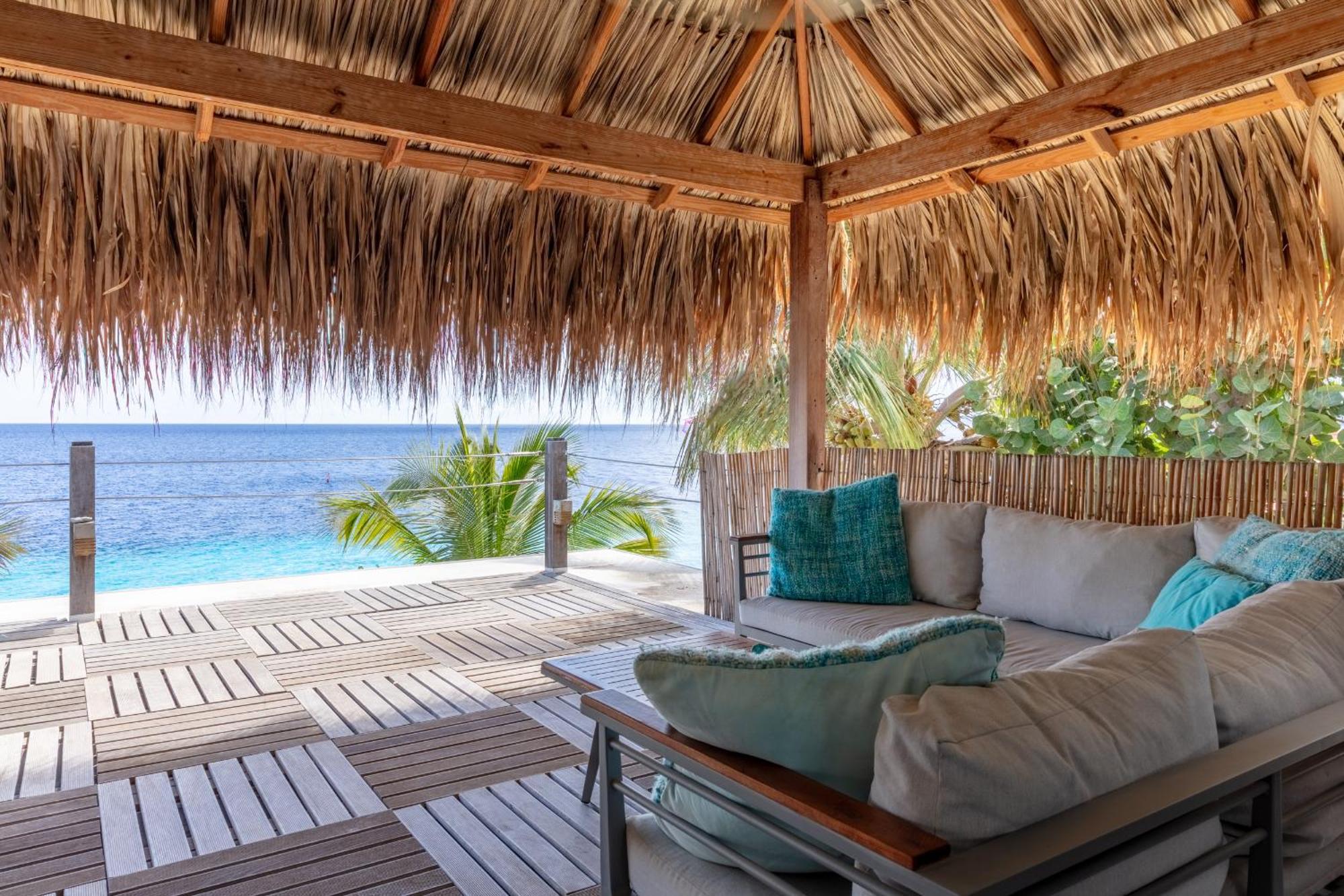 One Ocean Boutique Apartments & Suites Bonaire 크랄렌데이크 외부 사진
