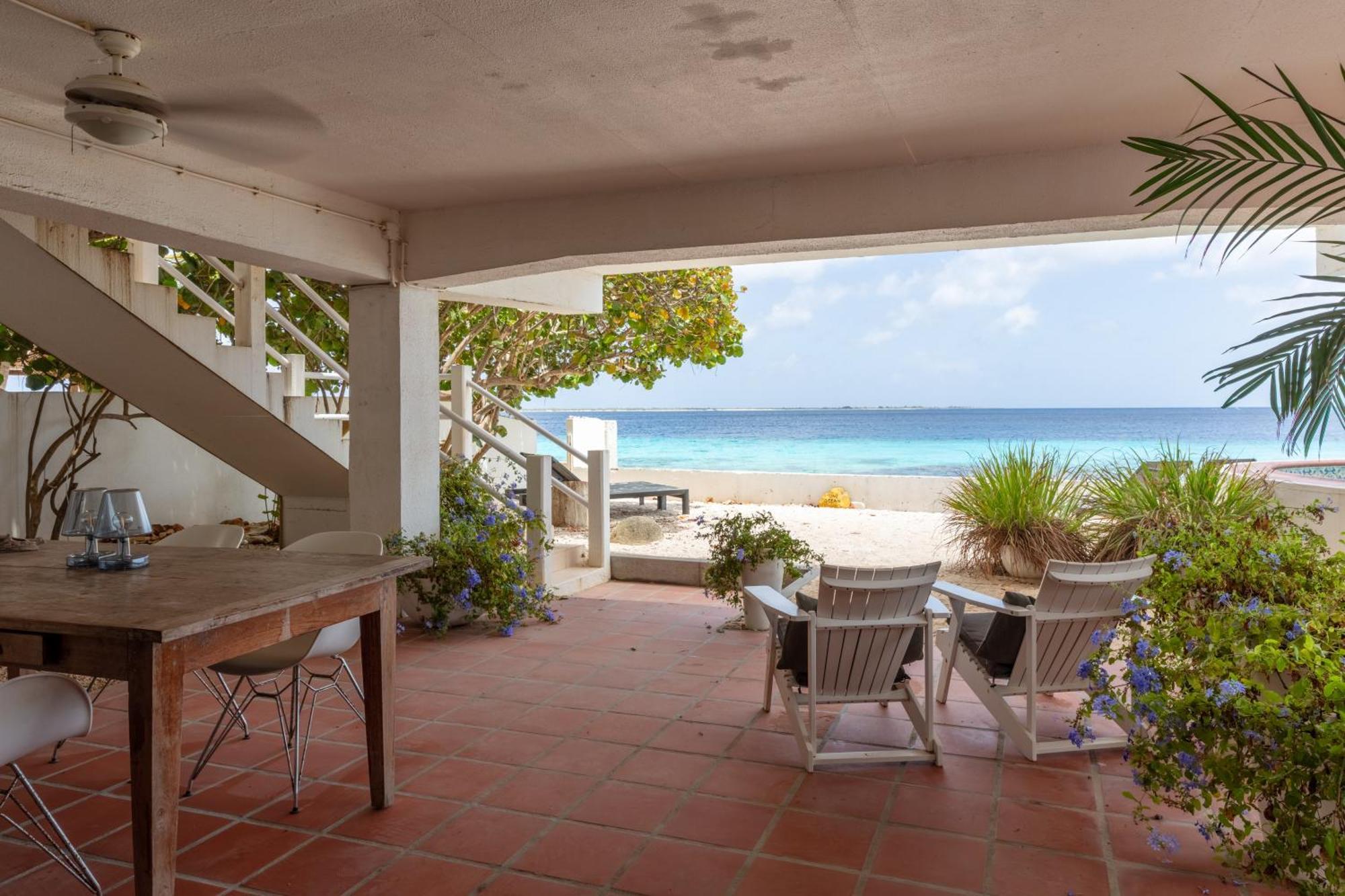 One Ocean Boutique Apartments & Suites Bonaire 크랄렌데이크 객실 사진