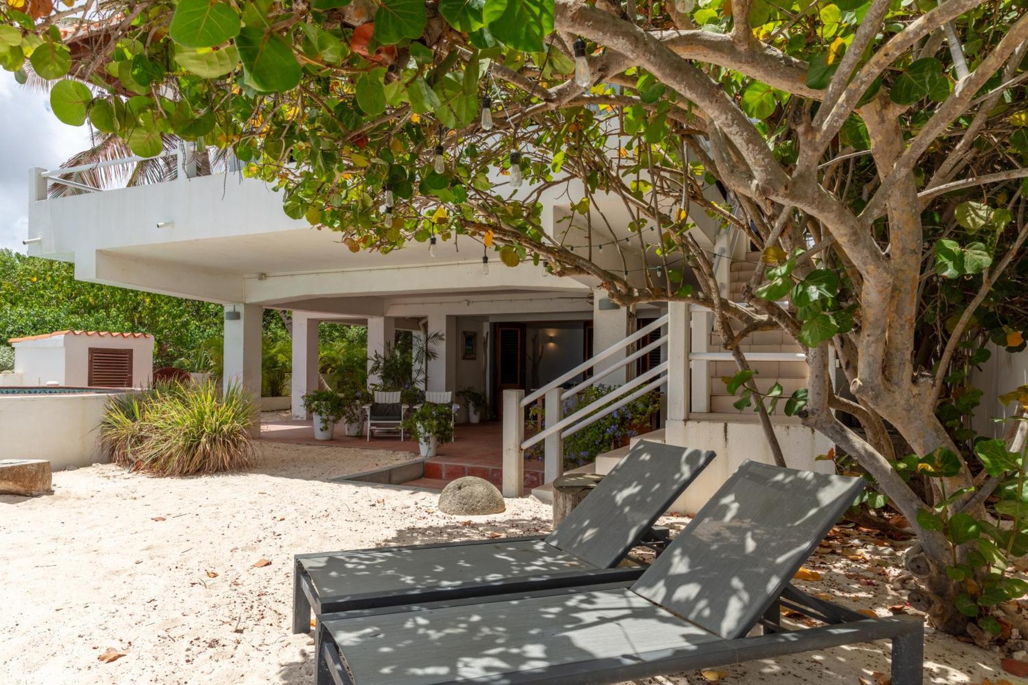 One Ocean Boutique Apartments & Suites Bonaire 크랄렌데이크 외부 사진