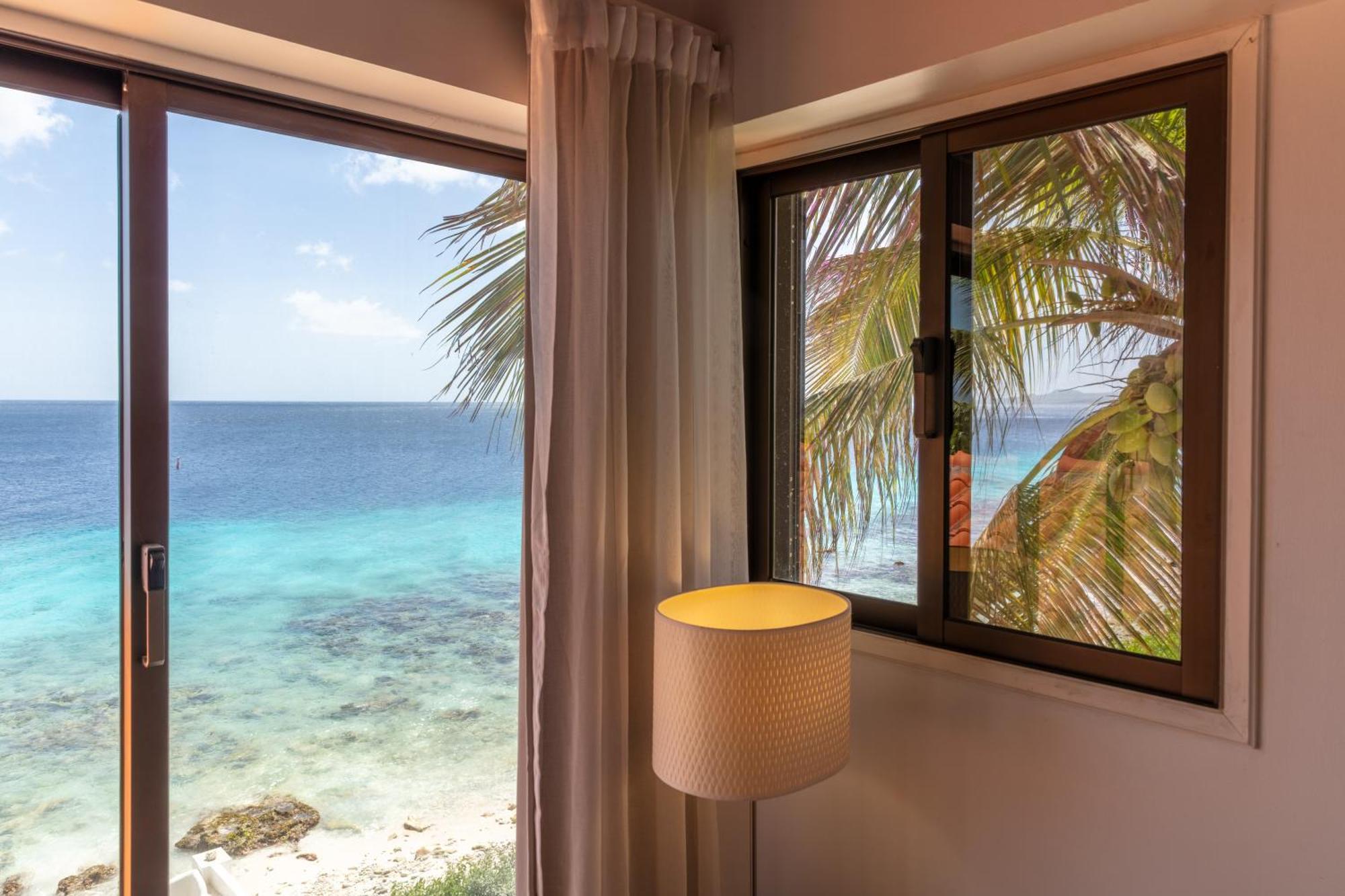 One Ocean Boutique Apartments & Suites Bonaire 크랄렌데이크 외부 사진