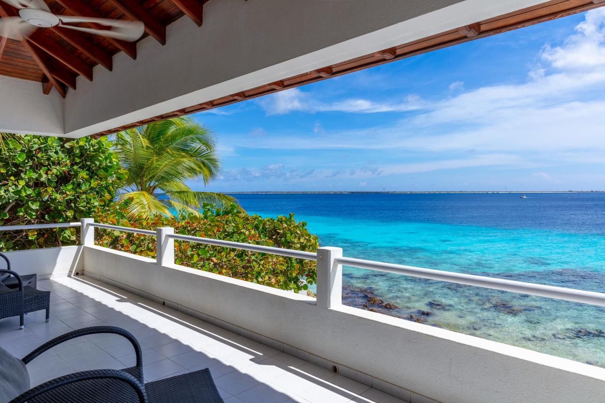 One Ocean Boutique Apartments & Suites Bonaire 크랄렌데이크 외부 사진