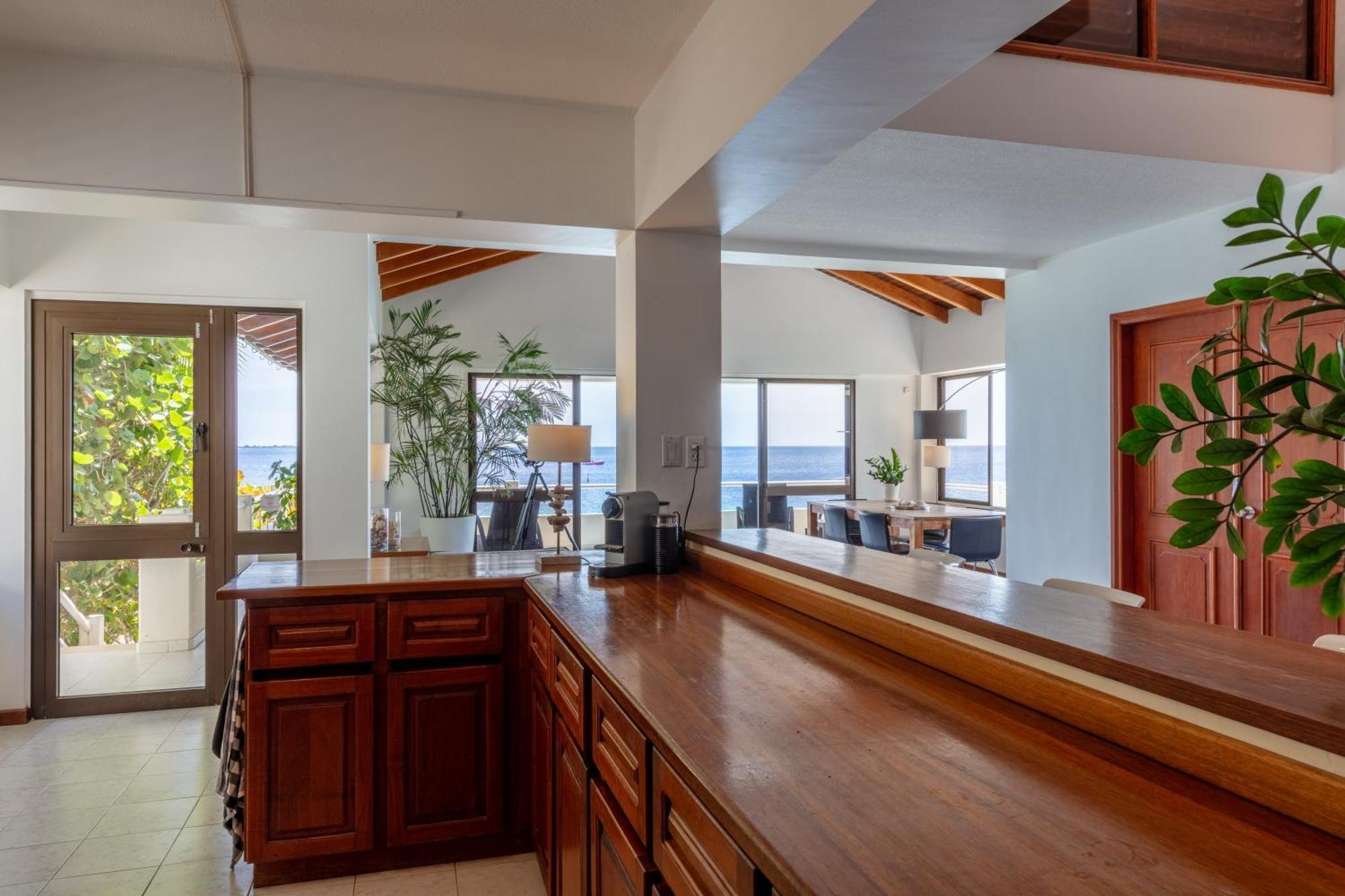 One Ocean Boutique Apartments & Suites Bonaire 크랄렌데이크 객실 사진