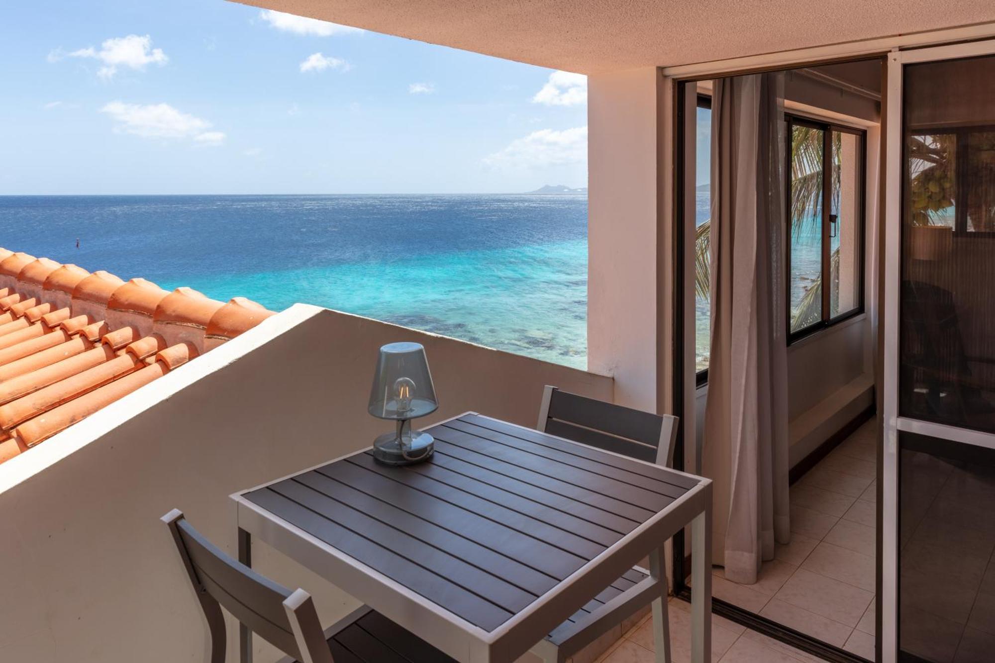 One Ocean Boutique Apartments & Suites Bonaire 크랄렌데이크 객실 사진