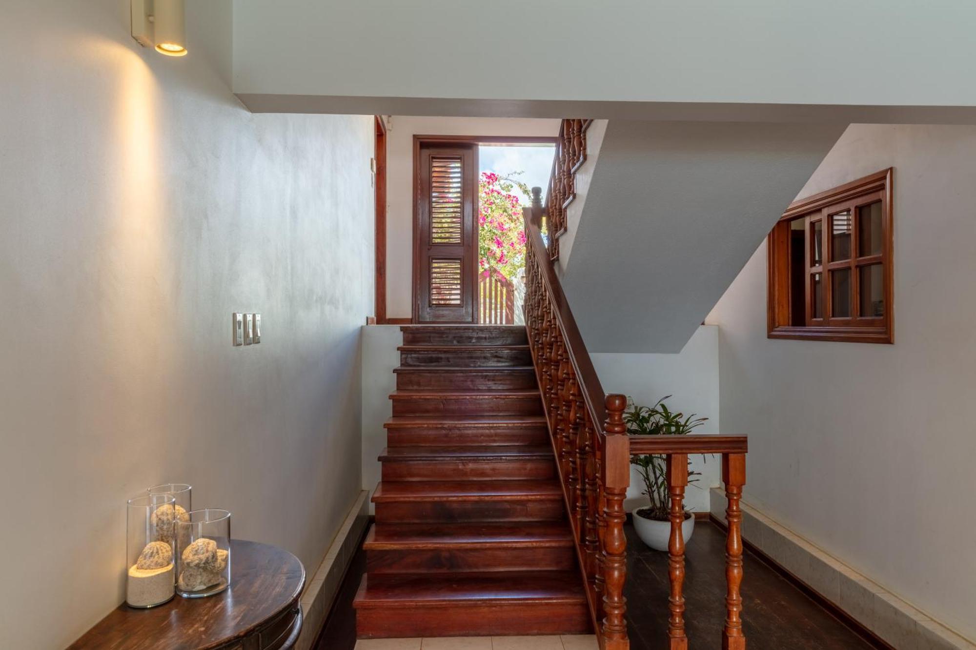 One Ocean Boutique Apartments & Suites Bonaire 크랄렌데이크 객실 사진
