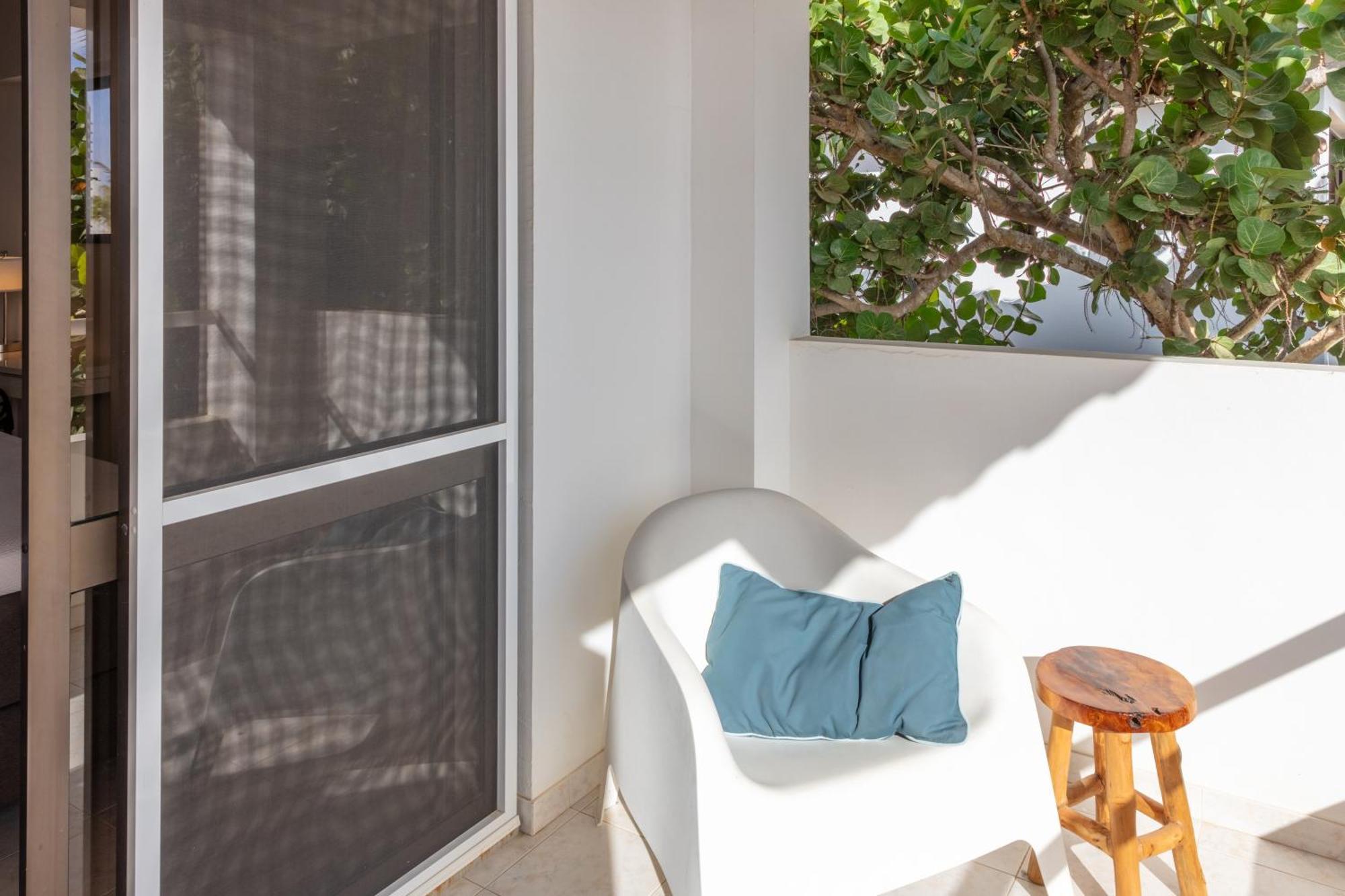 One Ocean Boutique Apartments & Suites Bonaire 크랄렌데이크 객실 사진