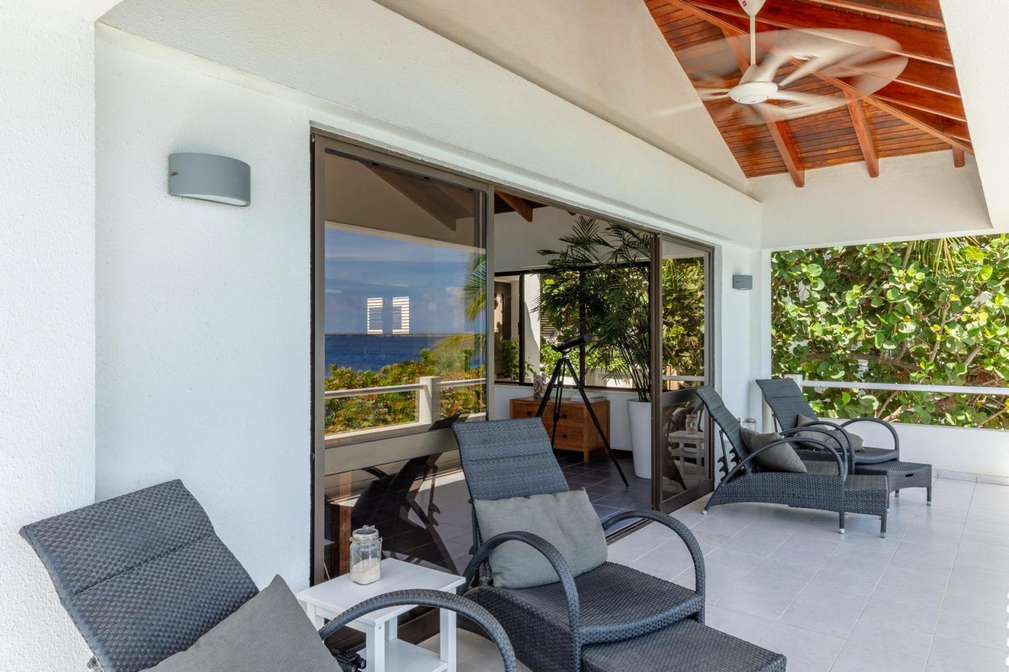 One Ocean Boutique Apartments & Suites Bonaire 크랄렌데이크 객실 사진