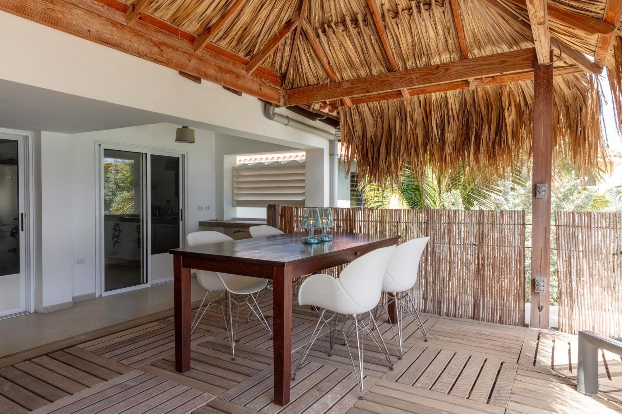 One Ocean Boutique Apartments & Suites Bonaire 크랄렌데이크 객실 사진