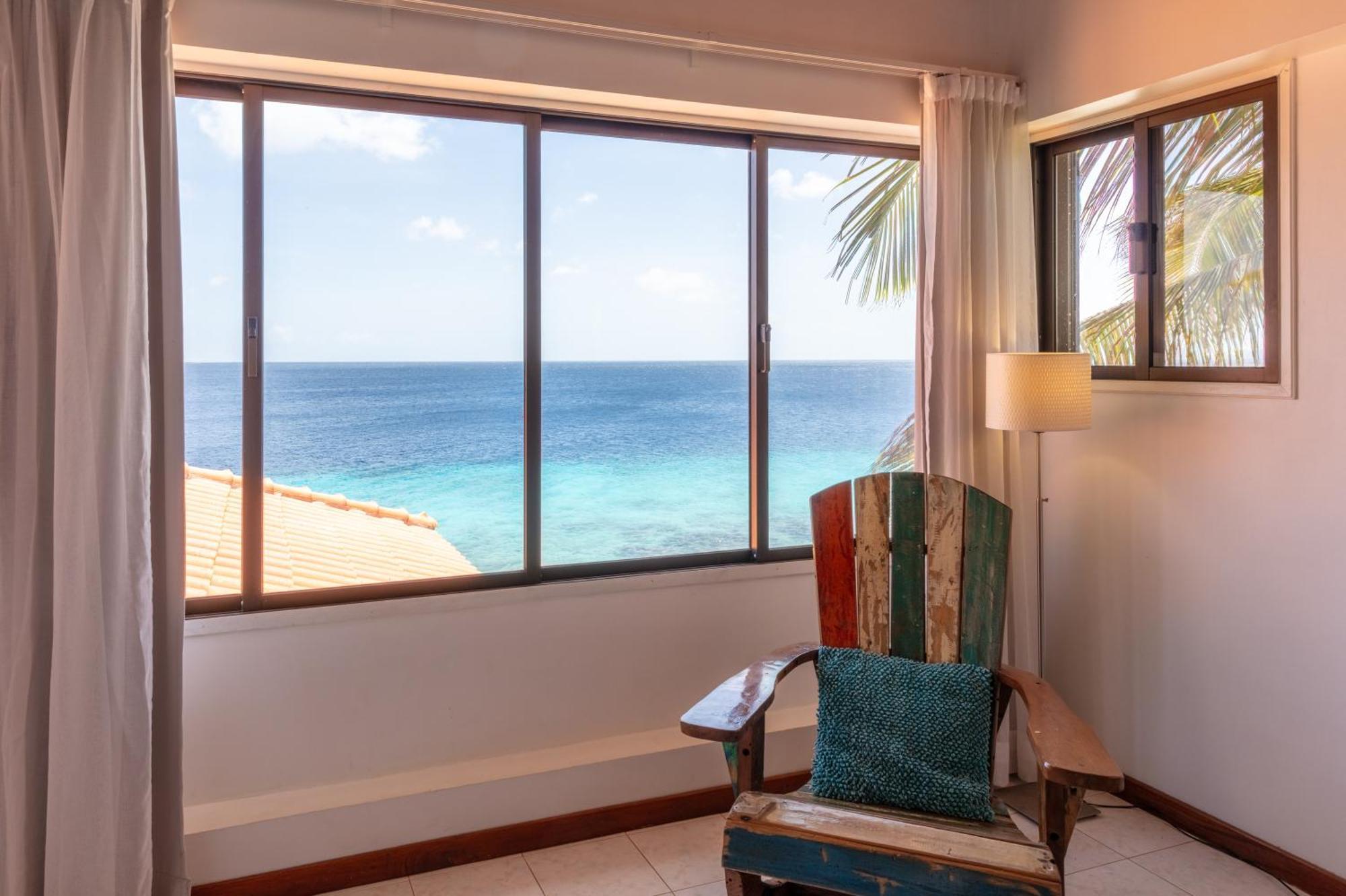 One Ocean Boutique Apartments & Suites Bonaire 크랄렌데이크 객실 사진