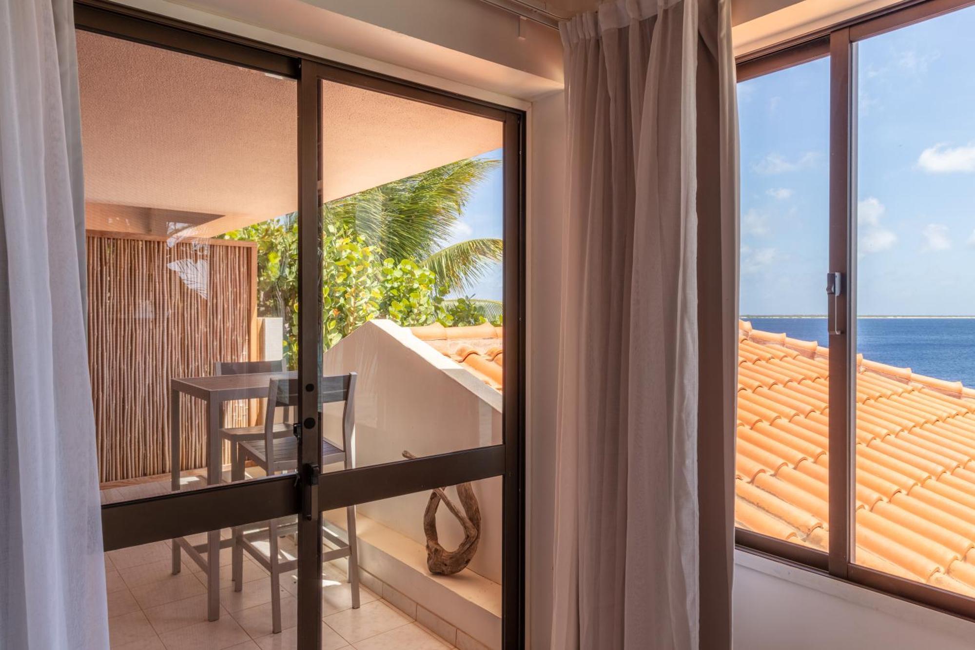 One Ocean Boutique Apartments & Suites Bonaire 크랄렌데이크 객실 사진