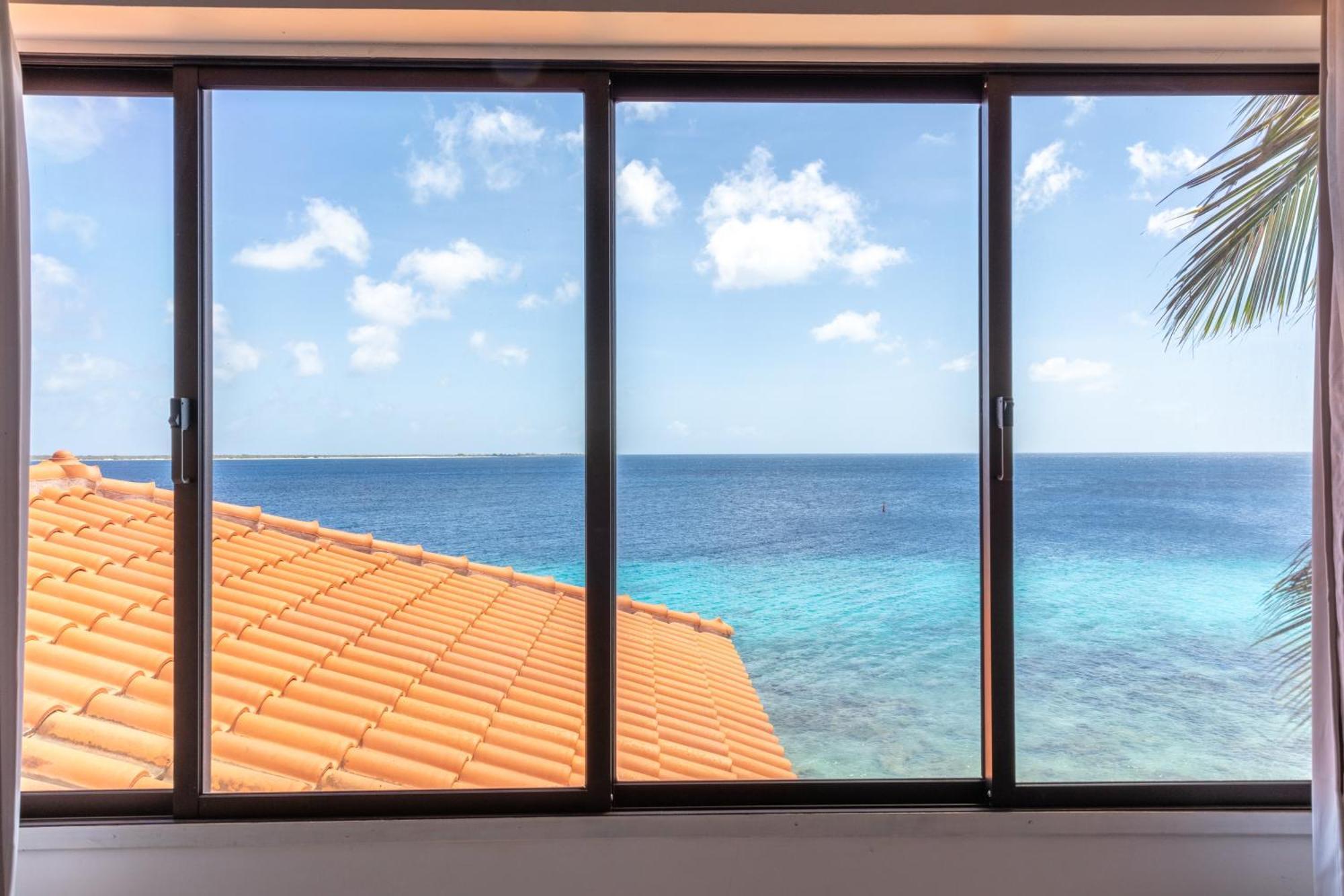 One Ocean Boutique Apartments & Suites Bonaire 크랄렌데이크 객실 사진