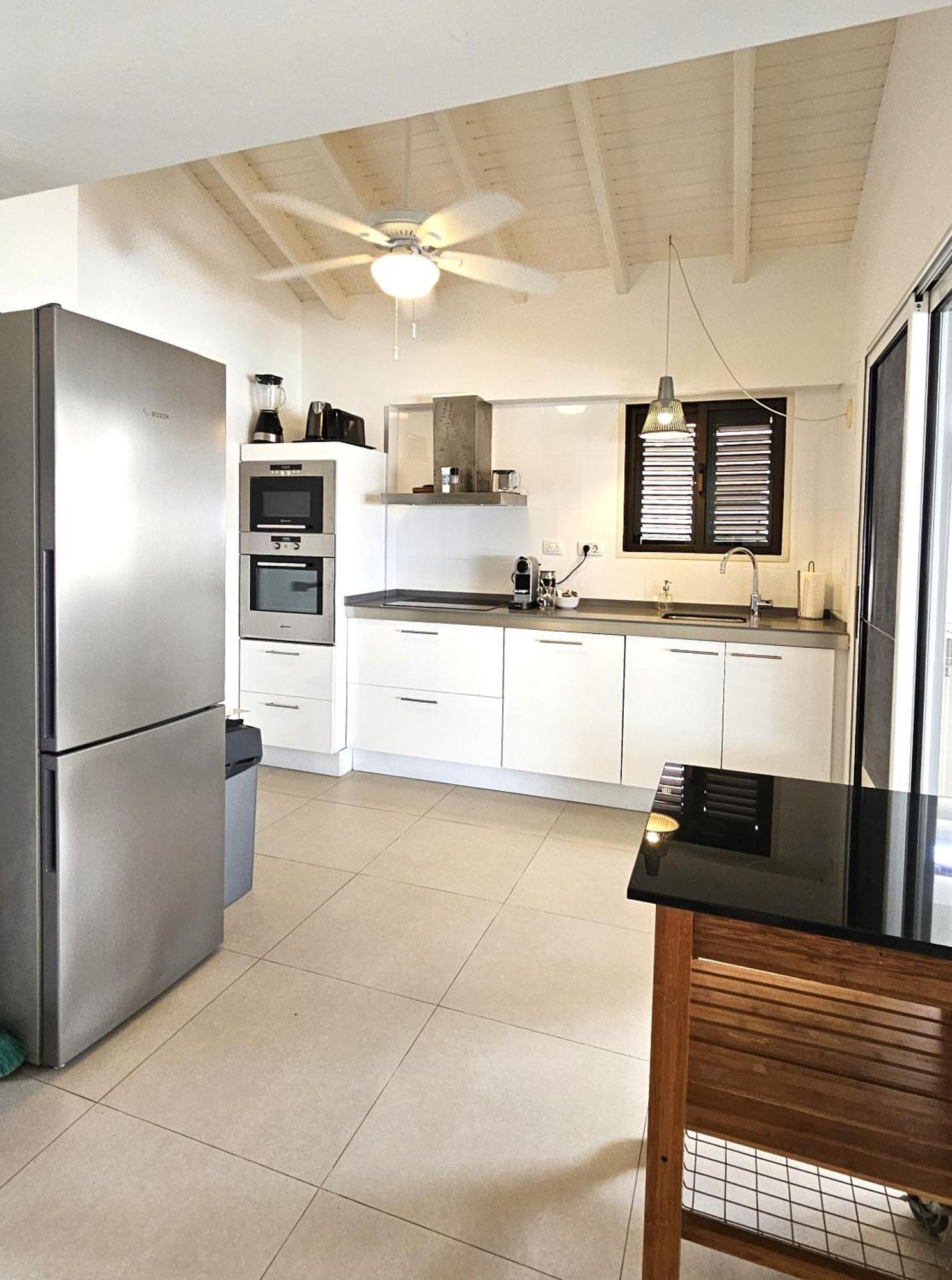 One Ocean Boutique Apartments & Suites Bonaire 크랄렌데이크 외부 사진