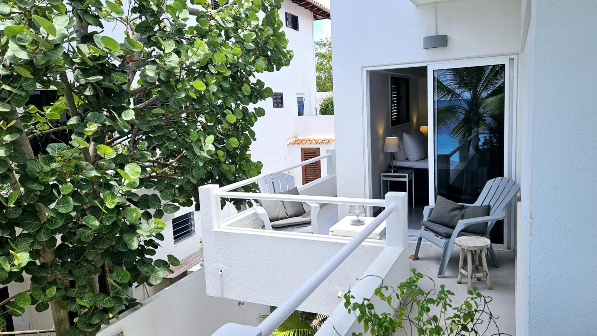 One Ocean Boutique Apartments & Suites Bonaire 크랄렌데이크 외부 사진