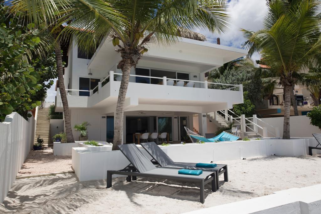 One Ocean Boutique Apartments & Suites Bonaire 크랄렌데이크 외부 사진
