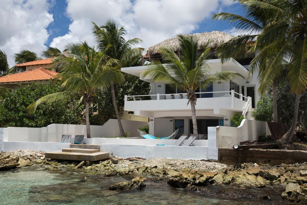 One Ocean Boutique Apartments & Suites Bonaire 크랄렌데이크 외부 사진