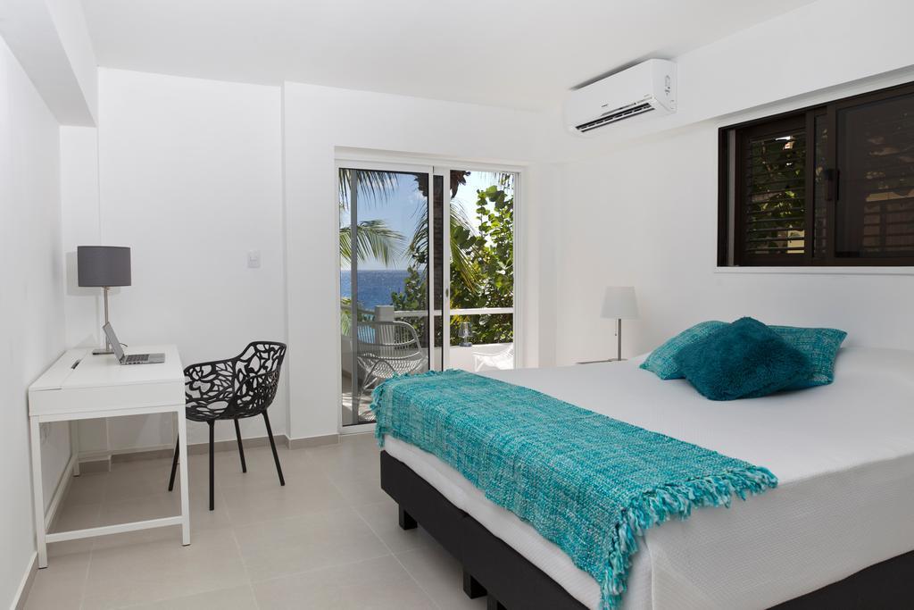 One Ocean Boutique Apartments & Suites Bonaire 크랄렌데이크 외부 사진