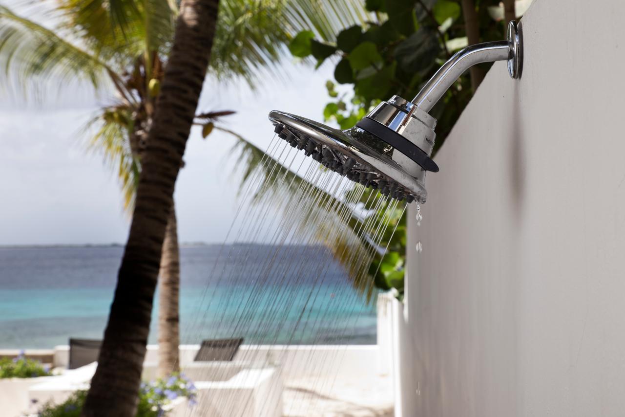 One Ocean Boutique Apartments & Suites Bonaire 크랄렌데이크 외부 사진