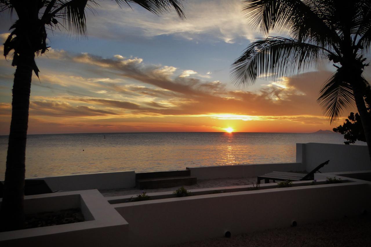 One Ocean Boutique Apartments & Suites Bonaire 크랄렌데이크 외부 사진