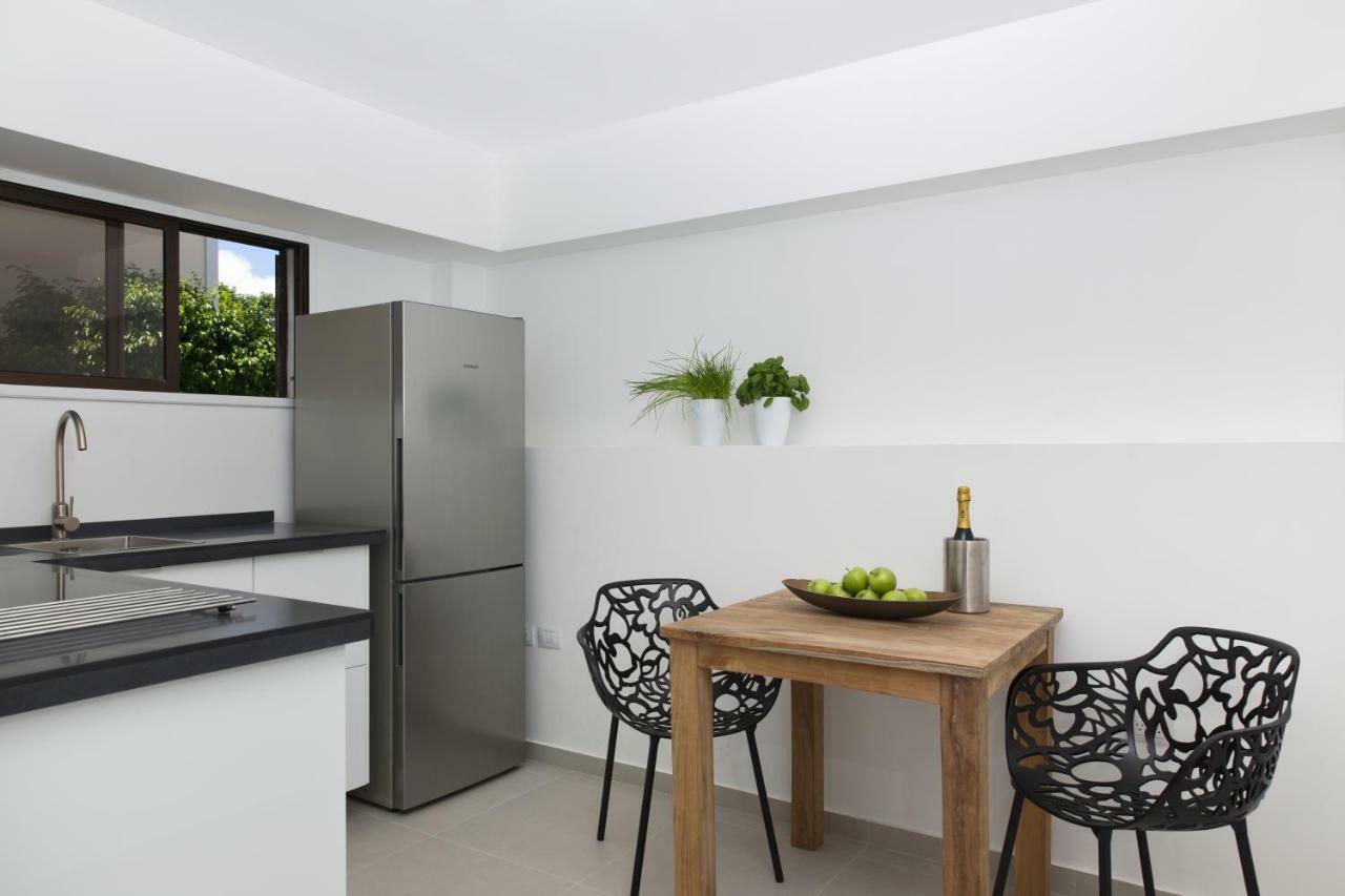One Ocean Boutique Apartments & Suites Bonaire 크랄렌데이크 객실 사진